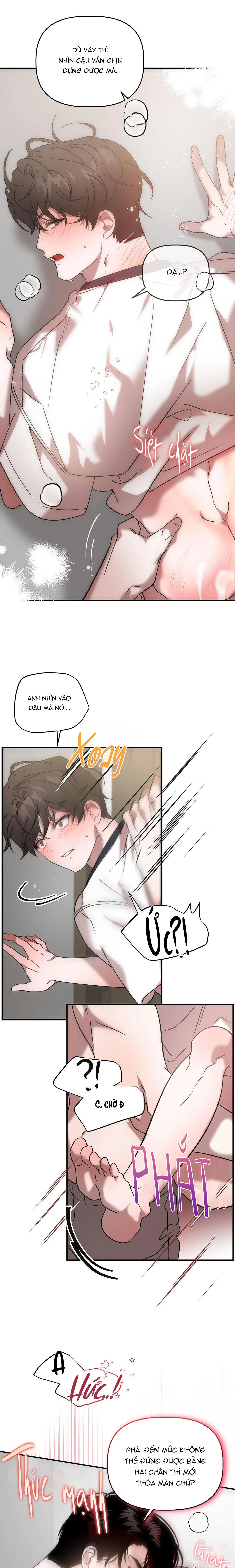 ĐÃ HIỂU CHƯA Chapter 71 Trang 8