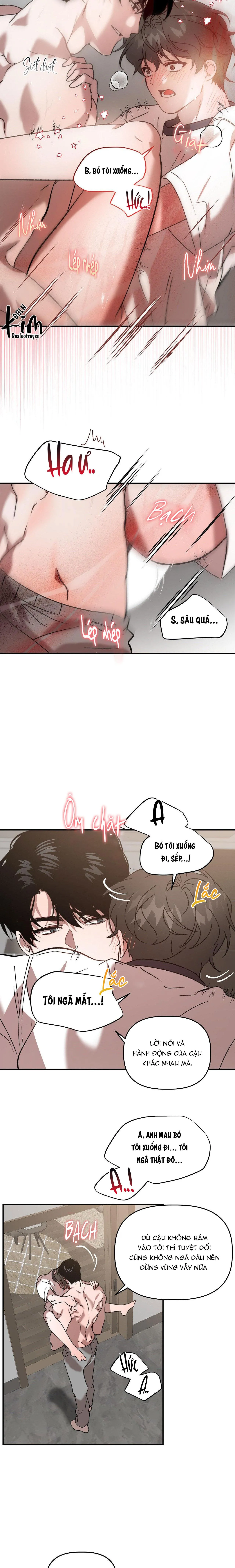 ĐÃ HIỂU CHƯA Chapter 71 Trang 9