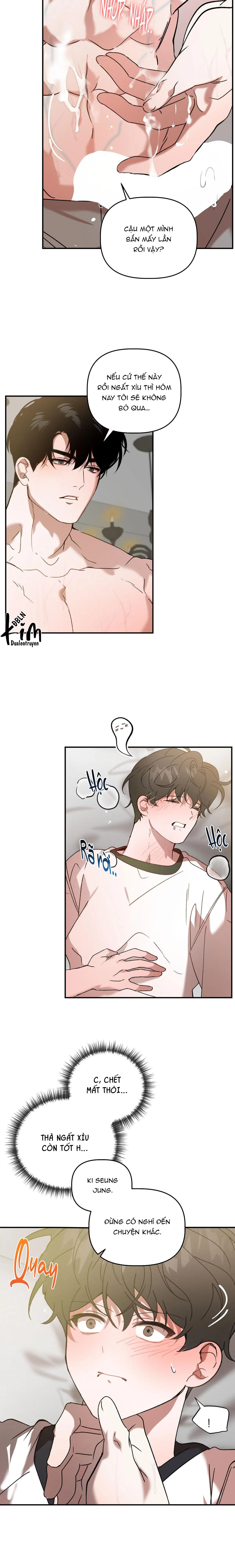 ĐÃ HIỂU CHƯA Chapter 71 Trang 12