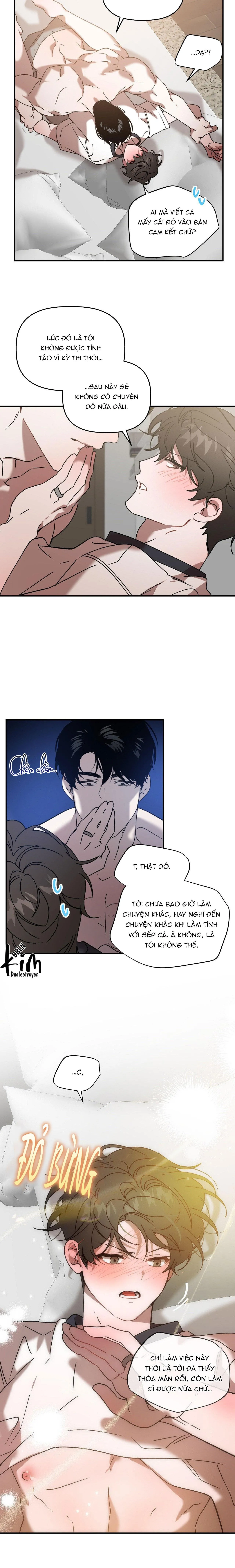 ĐÃ HIỂU CHƯA Chapter 71 Trang 15