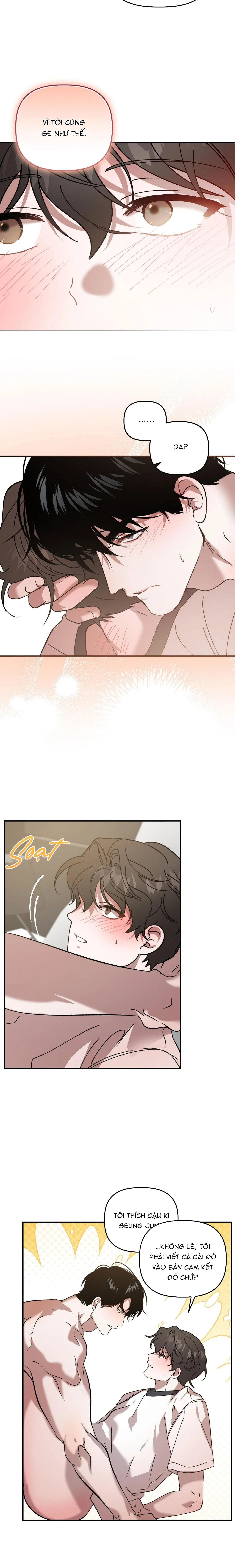 ĐÃ HIỂU CHƯA Chapter 71 Trang 17