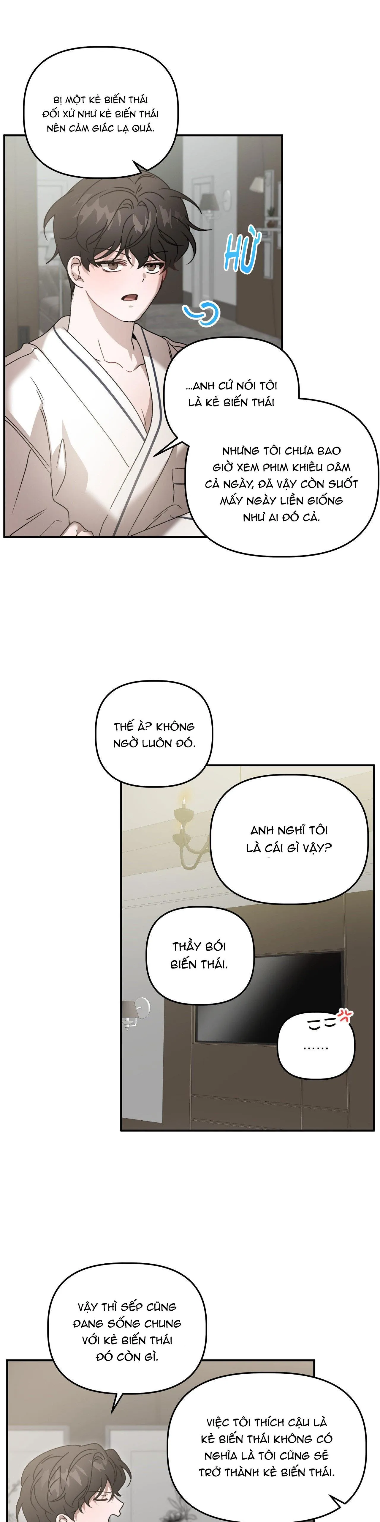 ĐÃ HIỂU CHƯA Chapter 72 Trang 7