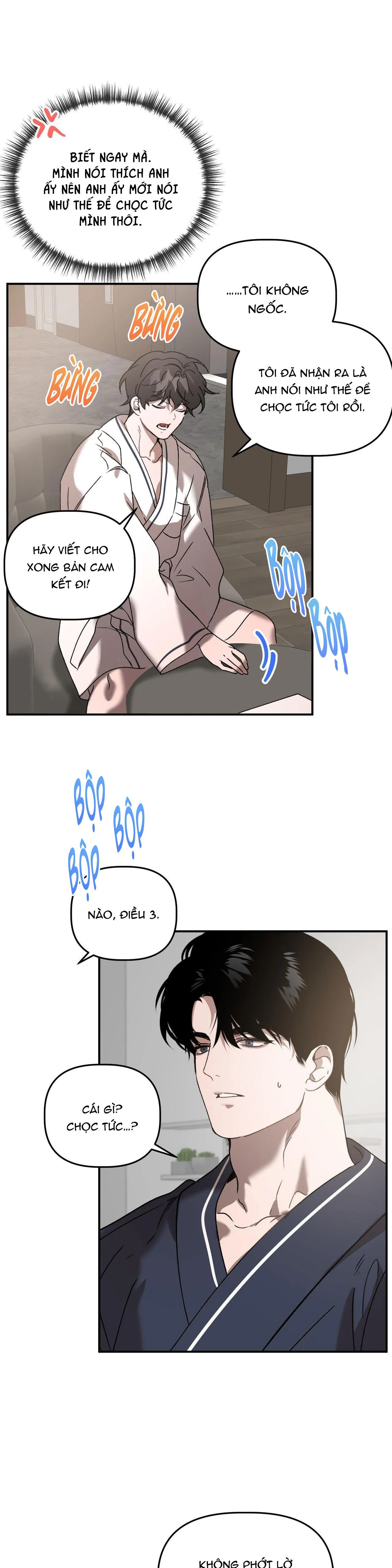 ĐÃ HIỂU CHƯA Chapter 72 Trang 13