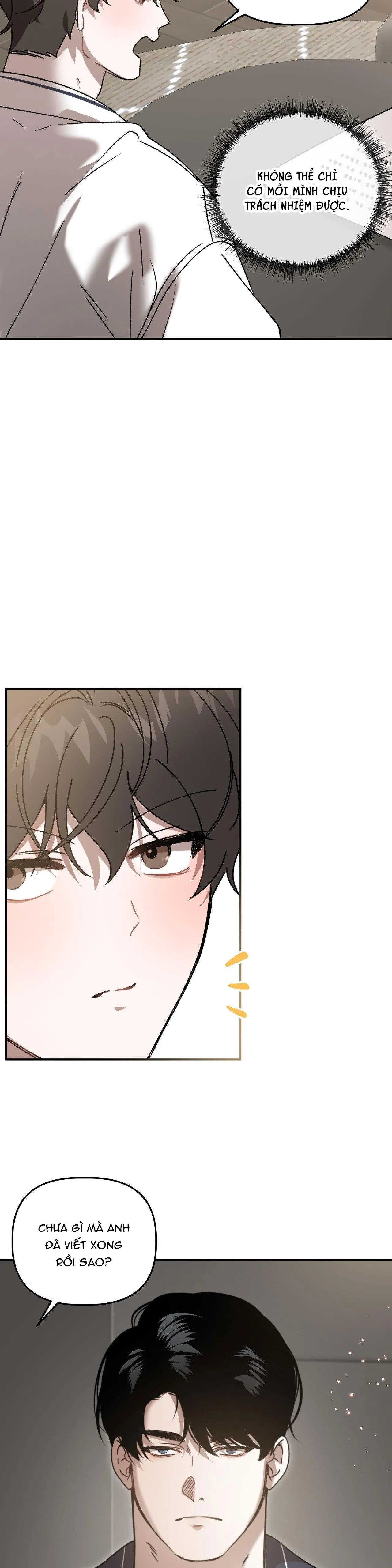 ĐÃ HIỂU CHƯA Chapter 72 Trang 15