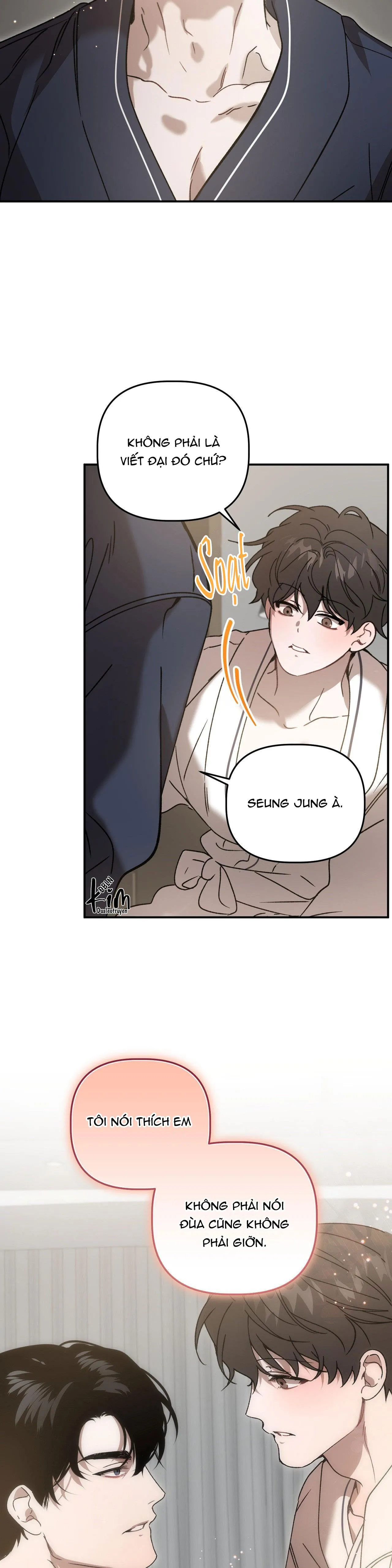 ĐÃ HIỂU CHƯA Chapter 72 Trang 16