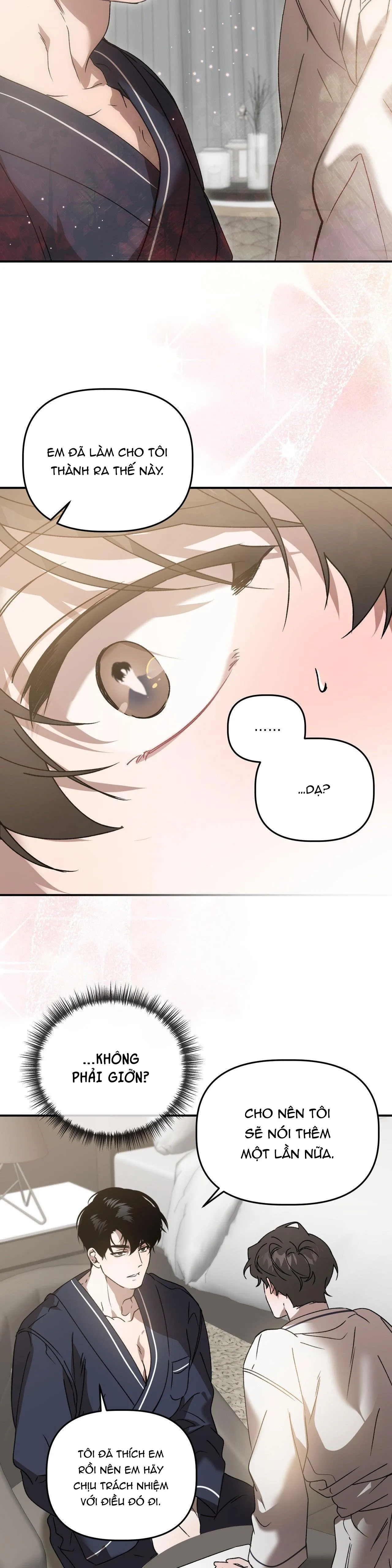 ĐÃ HIỂU CHƯA Chapter 72 Trang 17