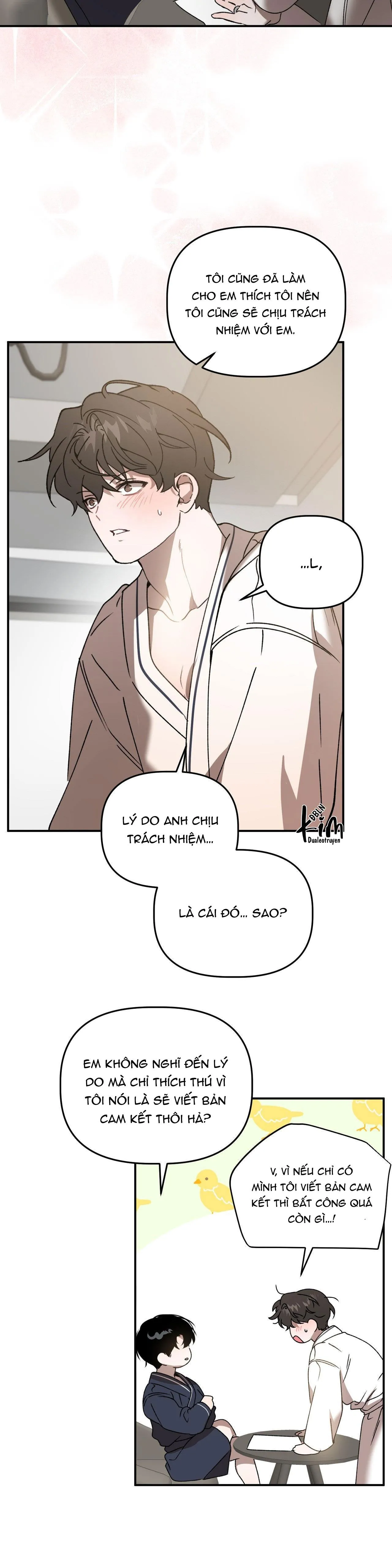 ĐÃ HIỂU CHƯA Chapter 72 Trang 18