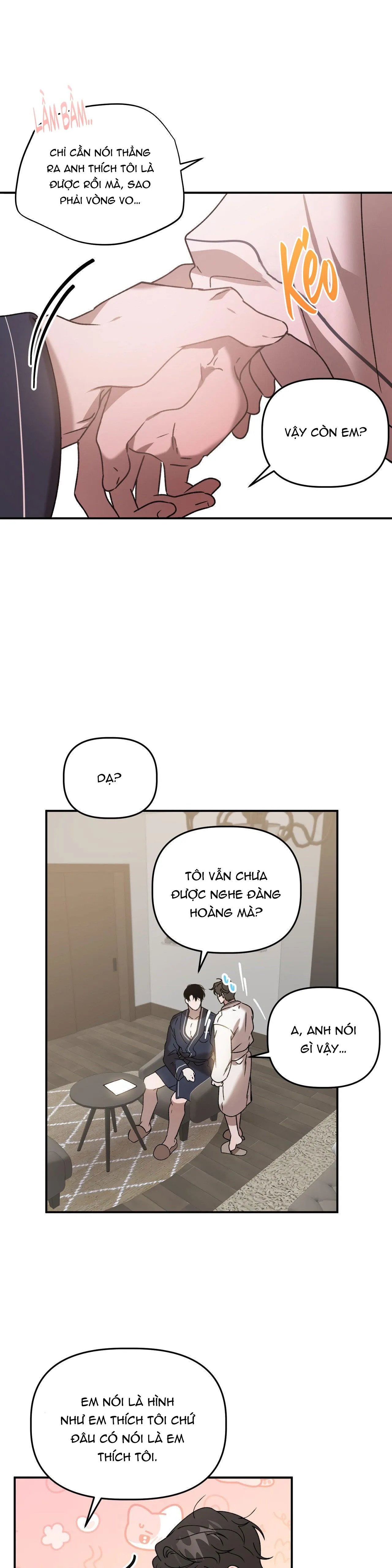 ĐÃ HIỂU CHƯA Chapter 72 Trang 19