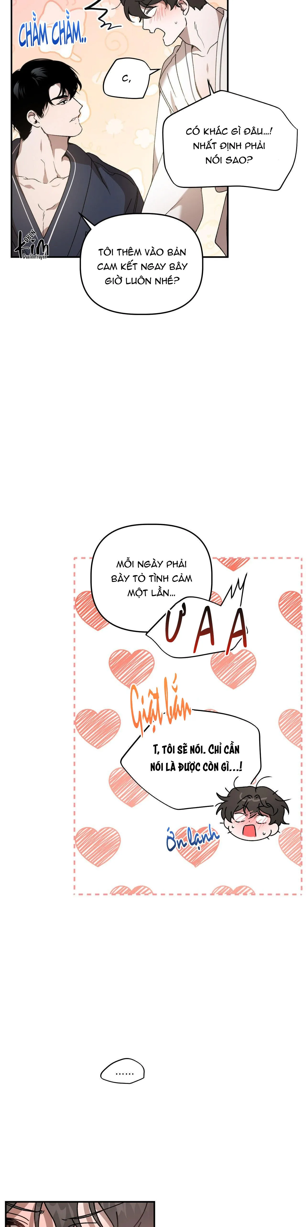 ĐÃ HIỂU CHƯA Chapter 72 Trang 20