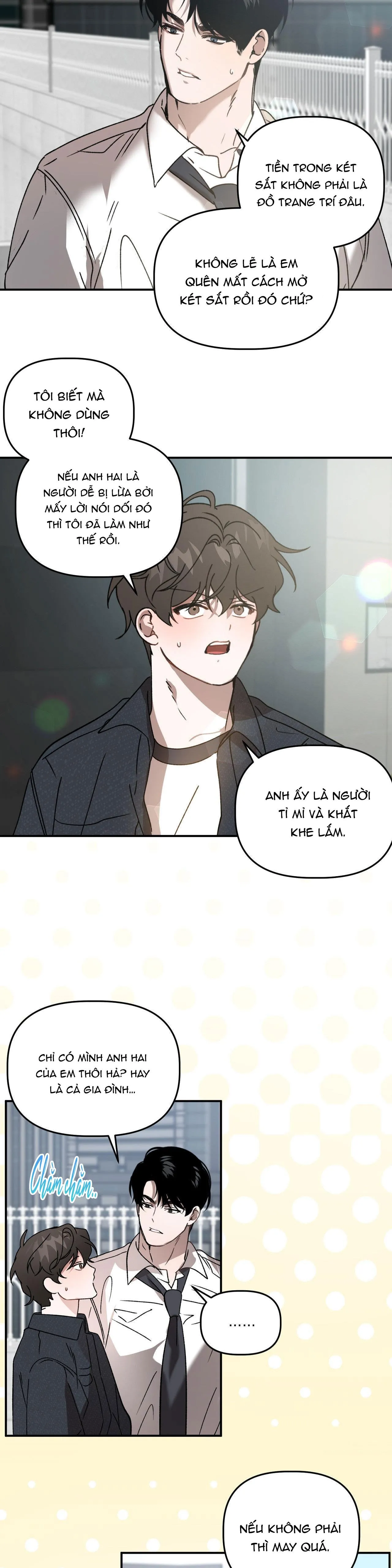 ĐÃ HIỂU CHƯA Chapter 72 Trang 27