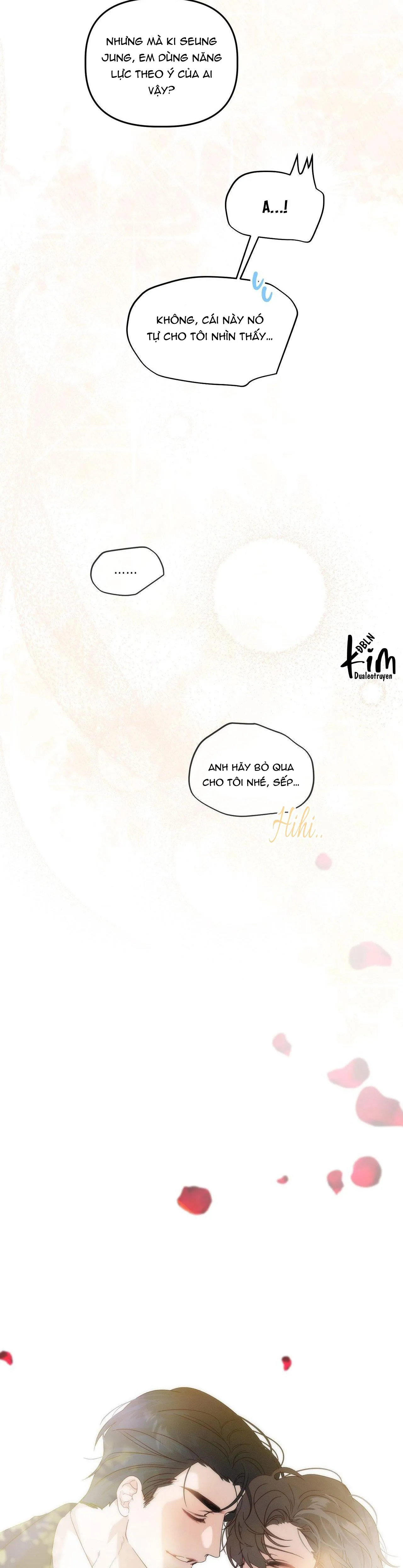 ĐÃ HIỂU CHƯA Chapter 72 Trang 32