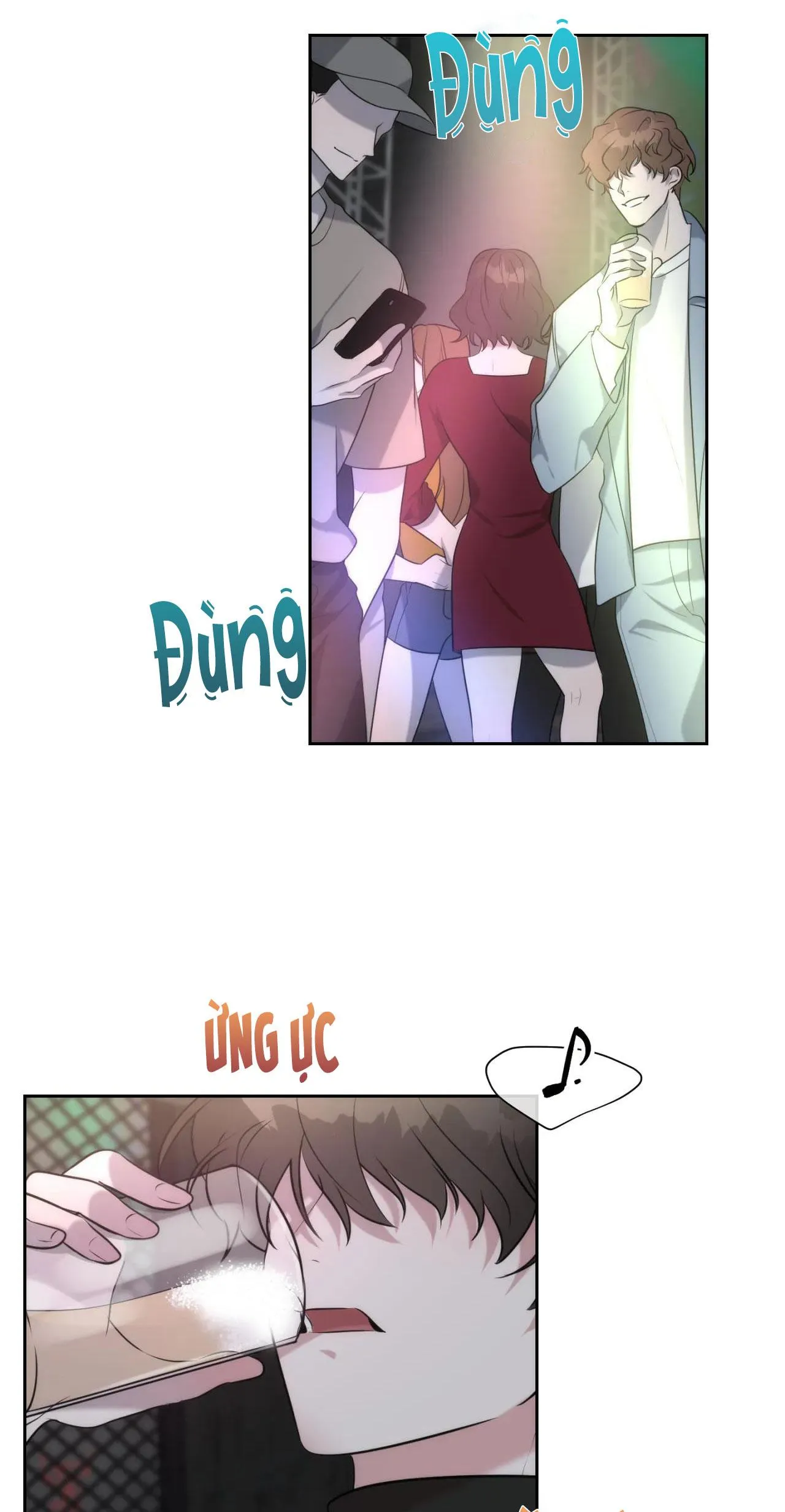 ĐÃ HIỂU CHƯA Chapter 1 Trang 6