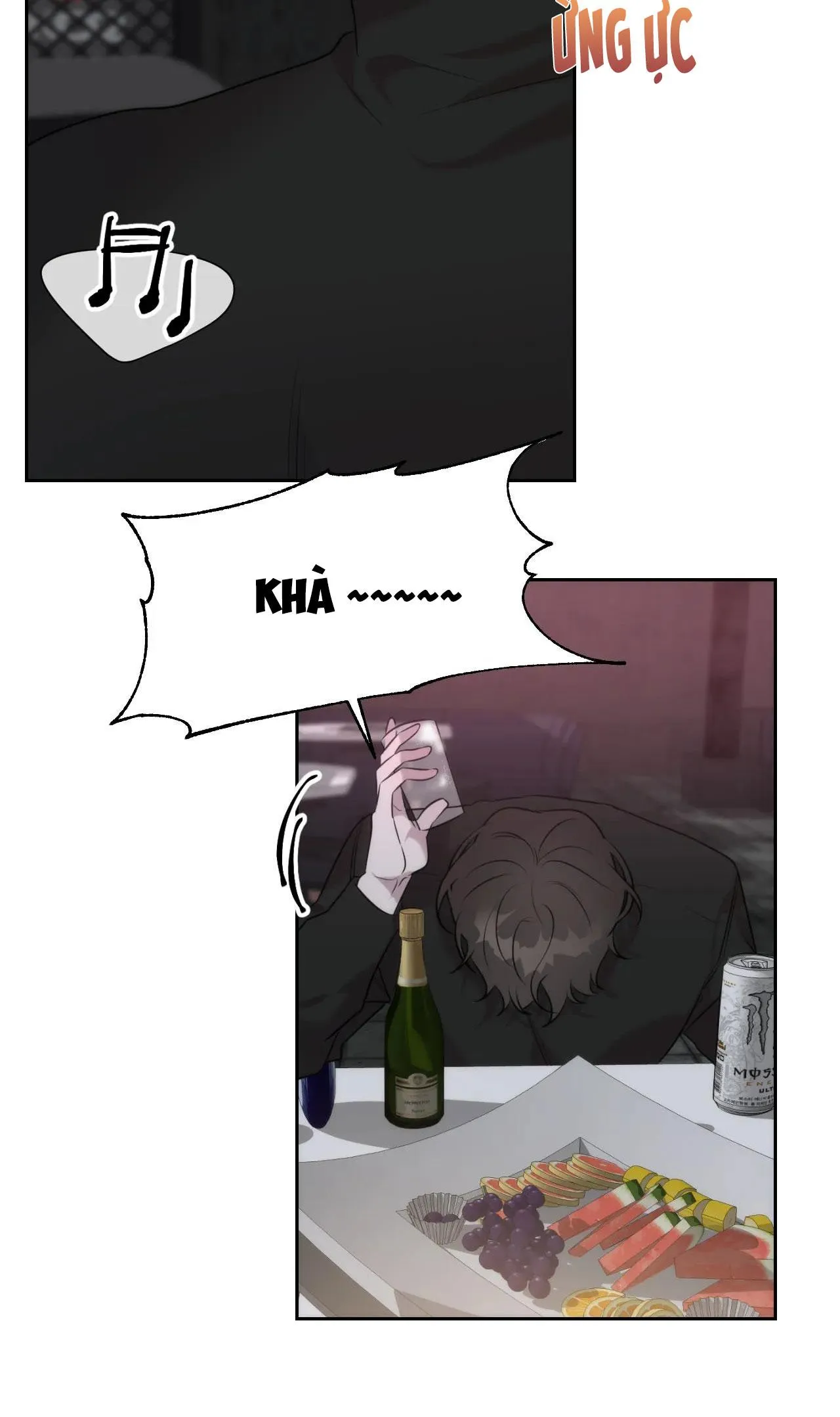 ĐÃ HIỂU CHƯA Chapter 1 Trang 7