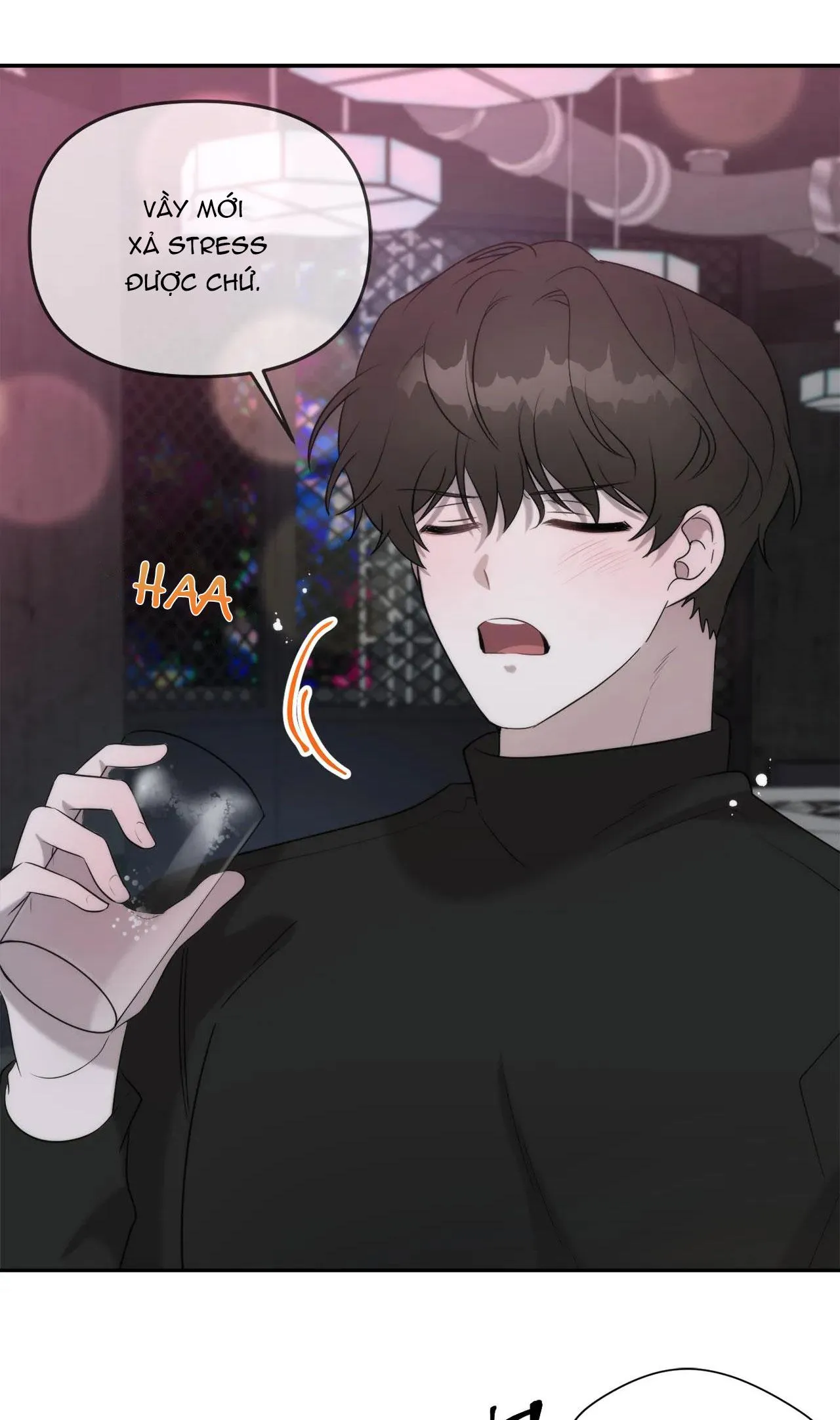 ĐÃ HIỂU CHƯA Chapter 1 Trang 8