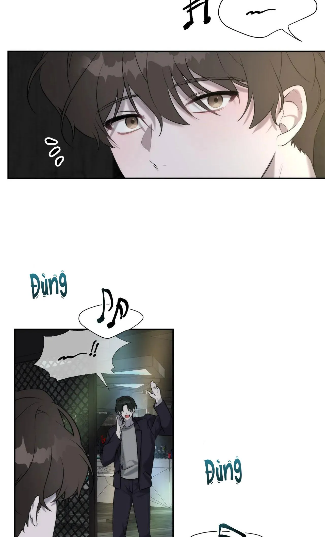 ĐÃ HIỂU CHƯA Chapter 1 Trang 9