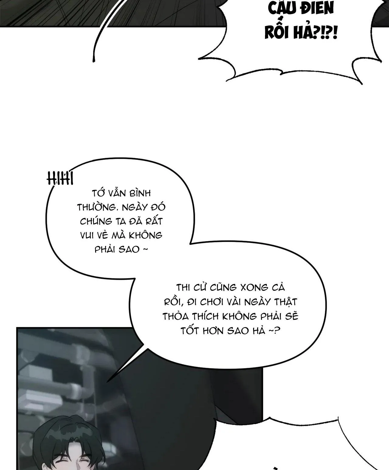 ĐÃ HIỂU CHƯA Chapter 1 Trang 22