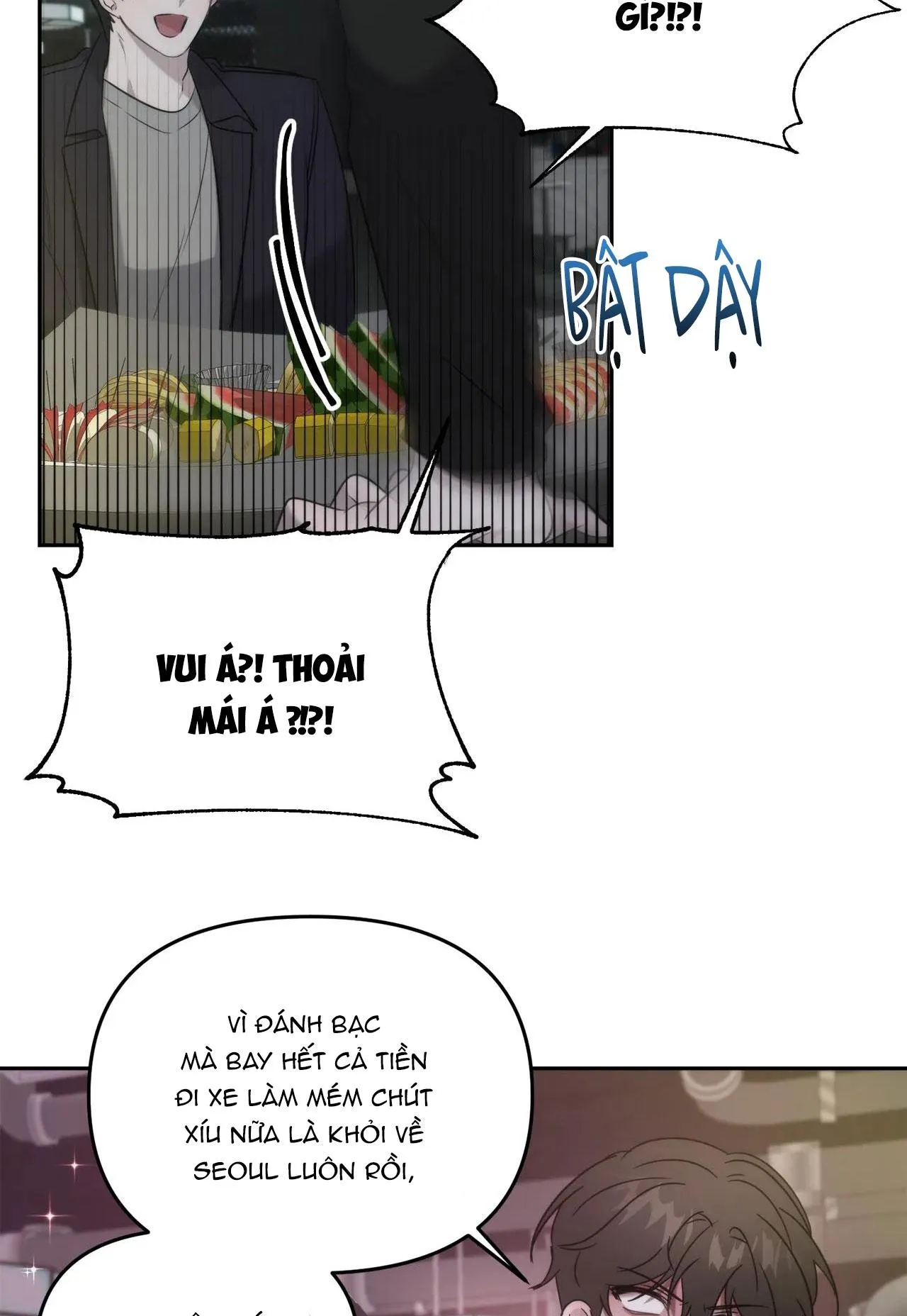 ĐÃ HIỂU CHƯA Chapter 1 Trang 23