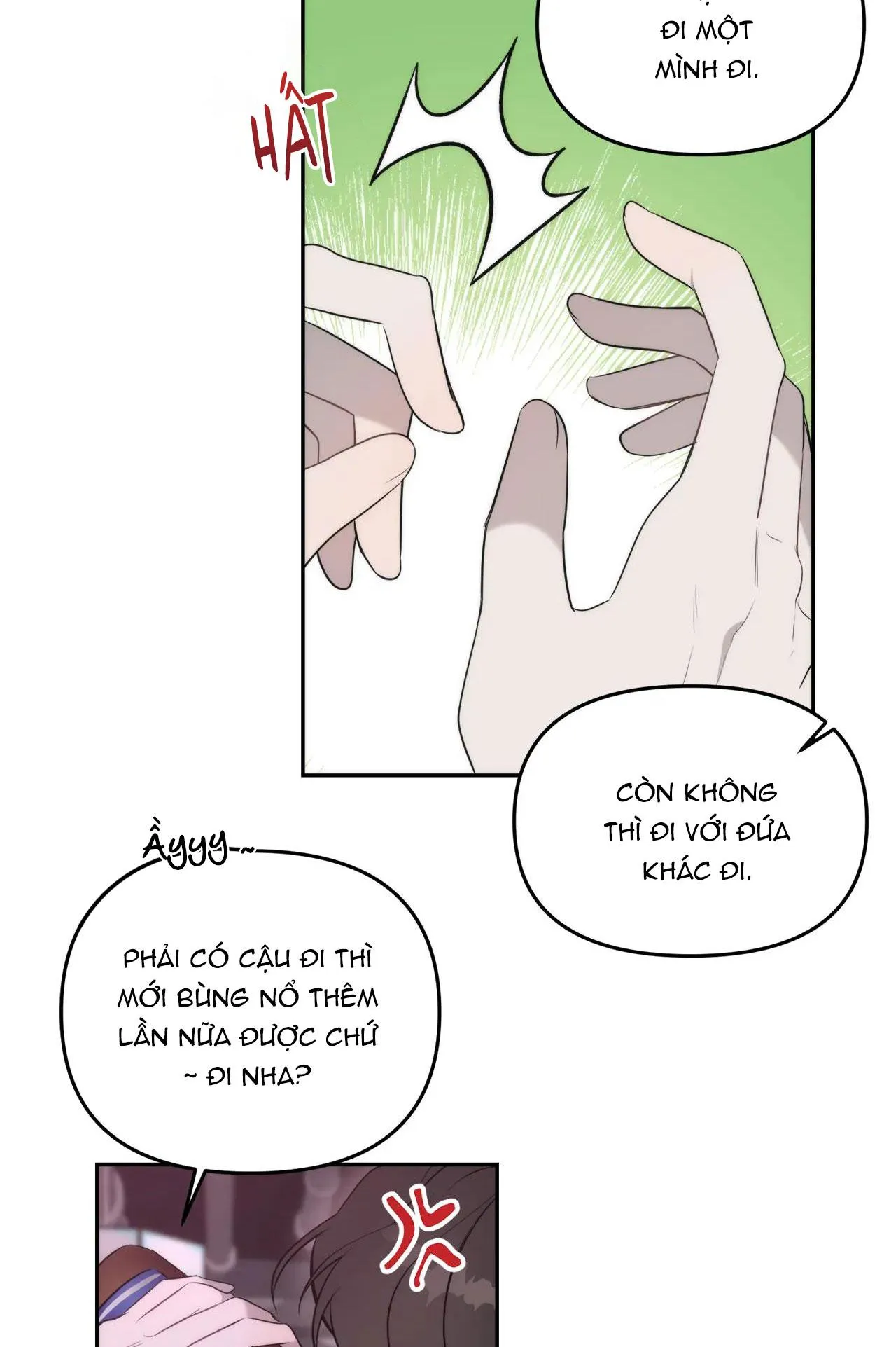 ĐÃ HIỂU CHƯA Chapter 1 Trang 25