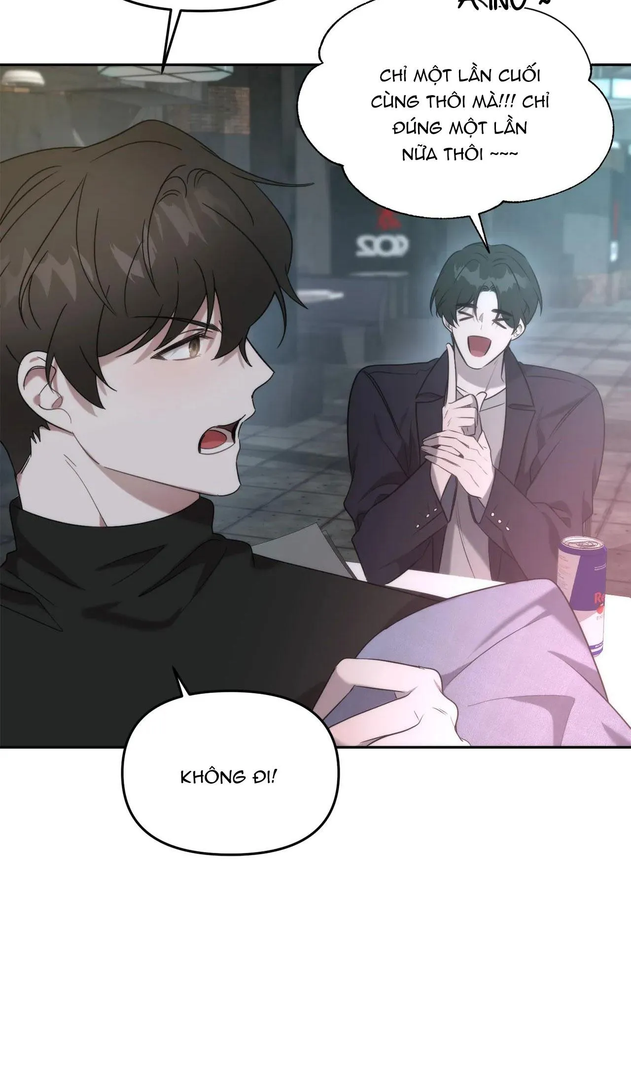 ĐÃ HIỂU CHƯA Chapter 1 Trang 27