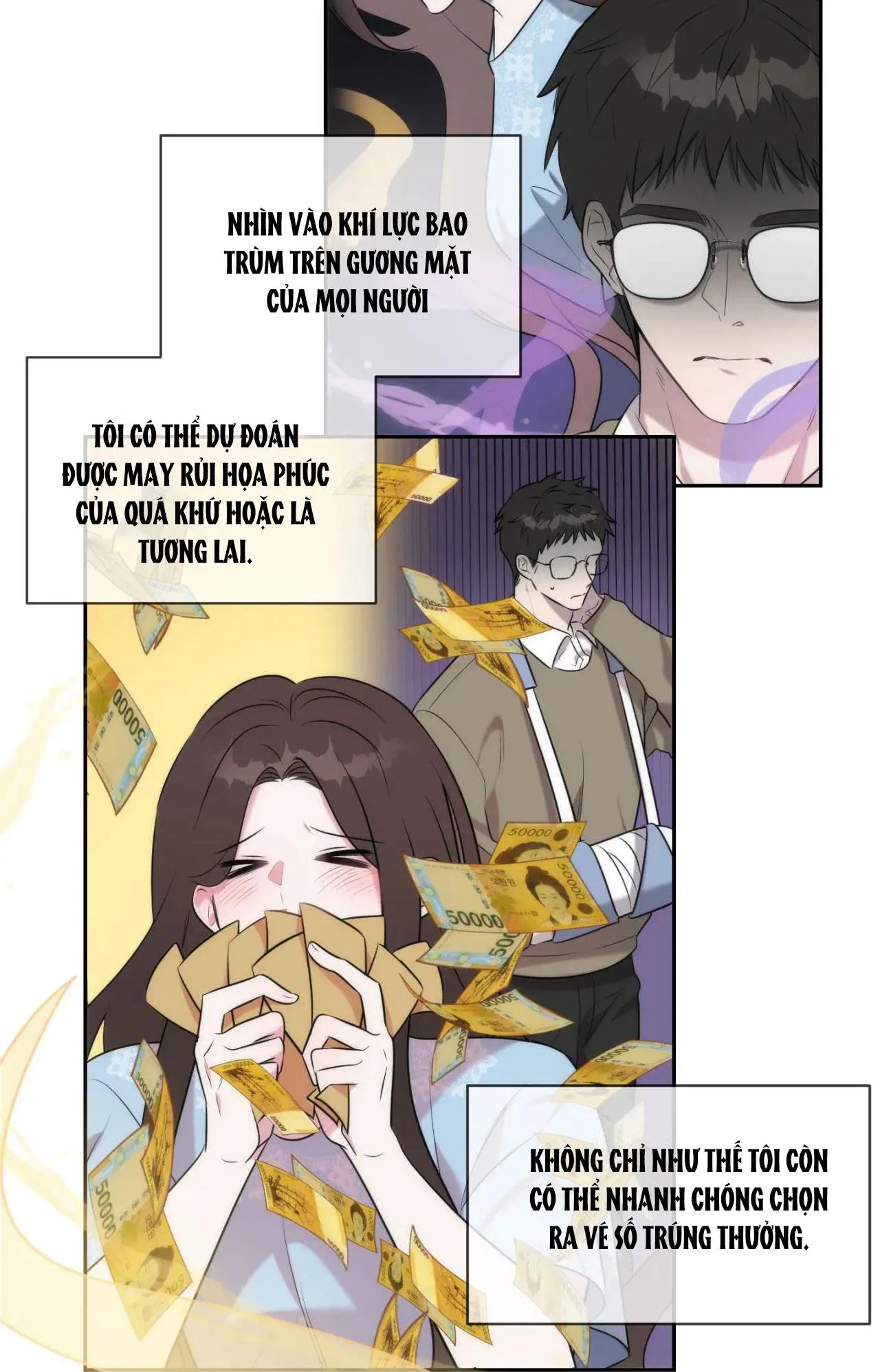 ĐÃ HIỂU CHƯA Chapter 1 Trang 37