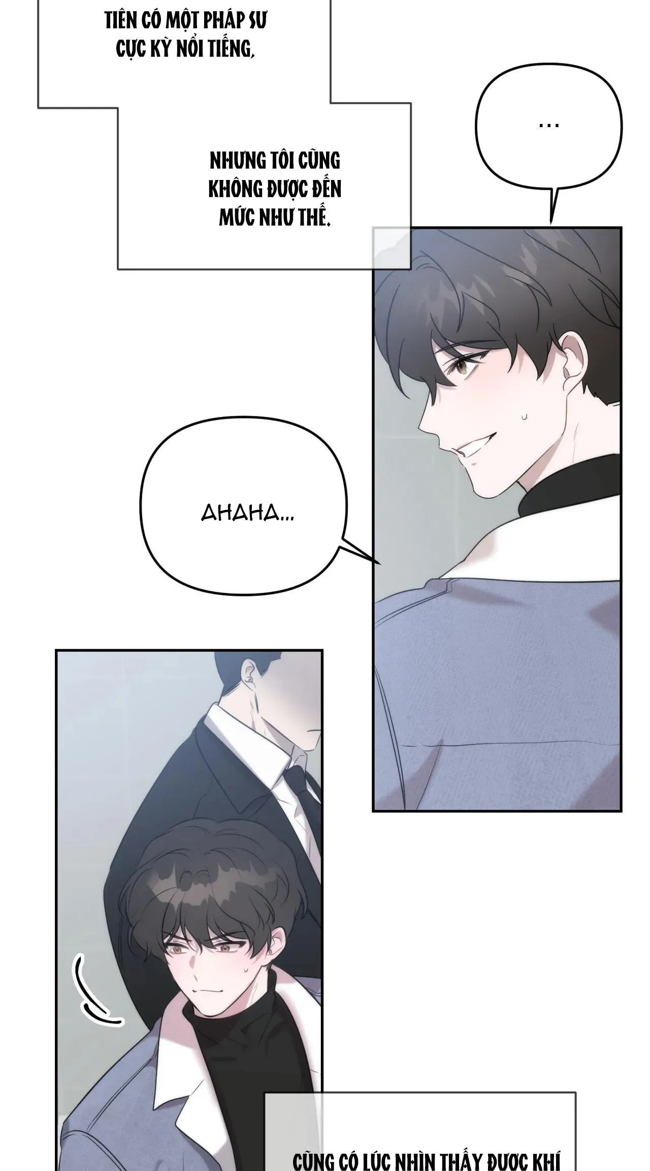 ĐÃ HIỂU CHƯA Chapter 1 Trang 39