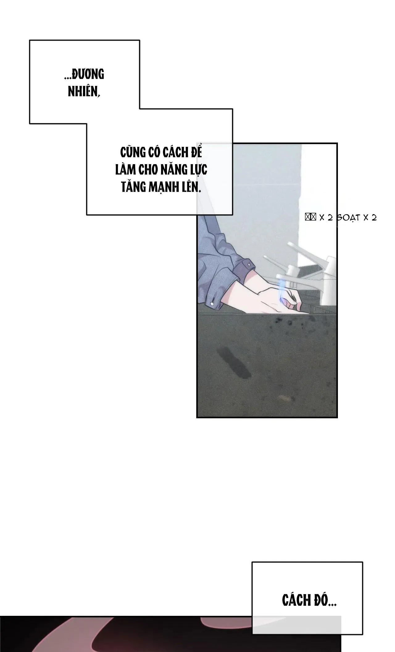 ĐÃ HIỂU CHƯA Chapter 1 Trang 41