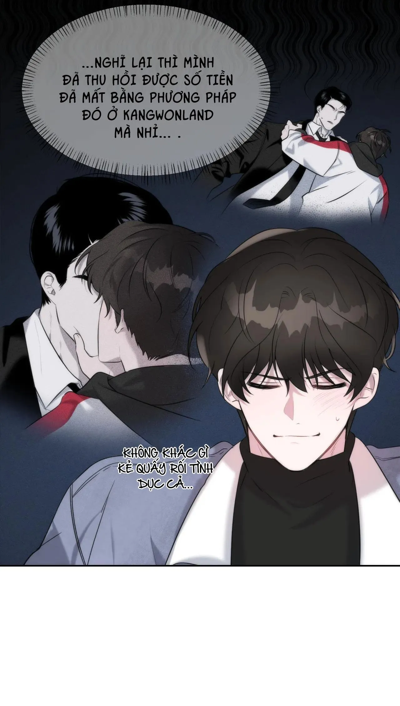 ĐÃ HIỂU CHƯA Chapter 1 Trang 46