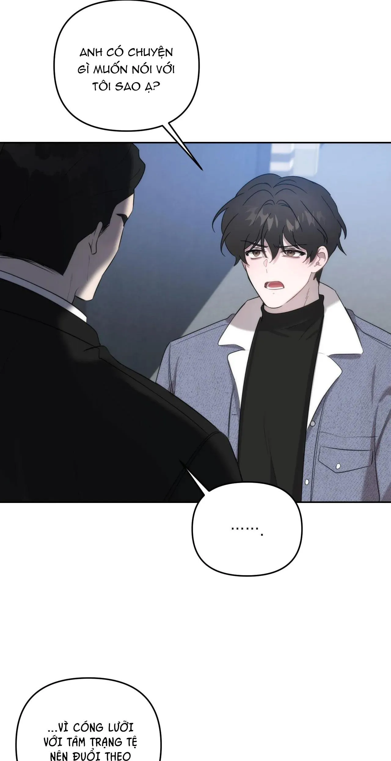 ĐÃ HIỂU CHƯA Chapter 1 Trang 55