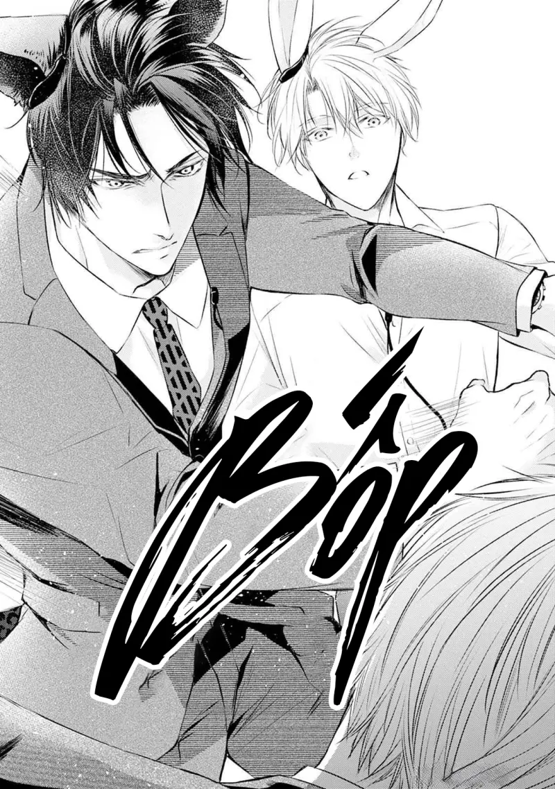 Đã Đến Lúc Cưng Chiều Rồi! Chapter 5 Trang 26