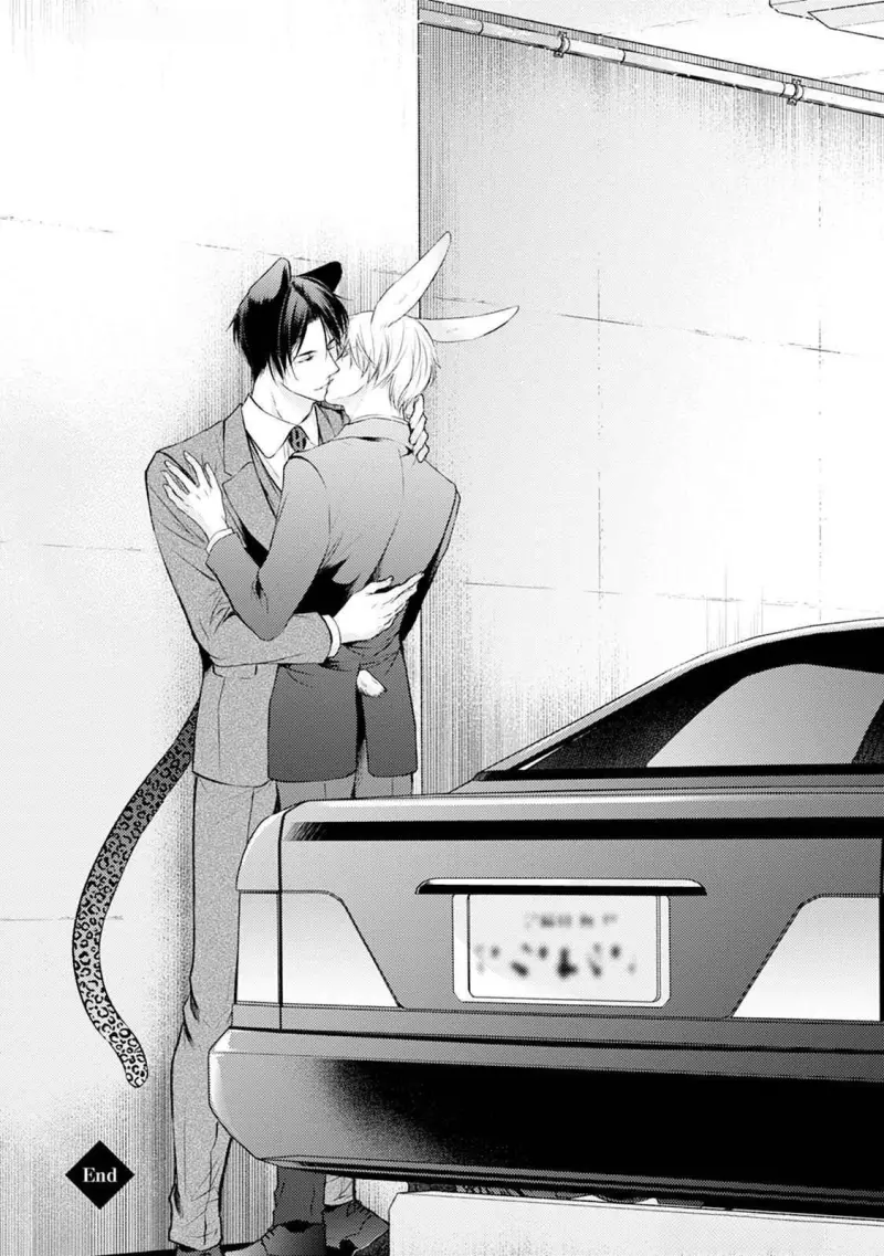 Đã Đến Lúc Cưng Chiều Rồi! Chapter 6 Trang 34