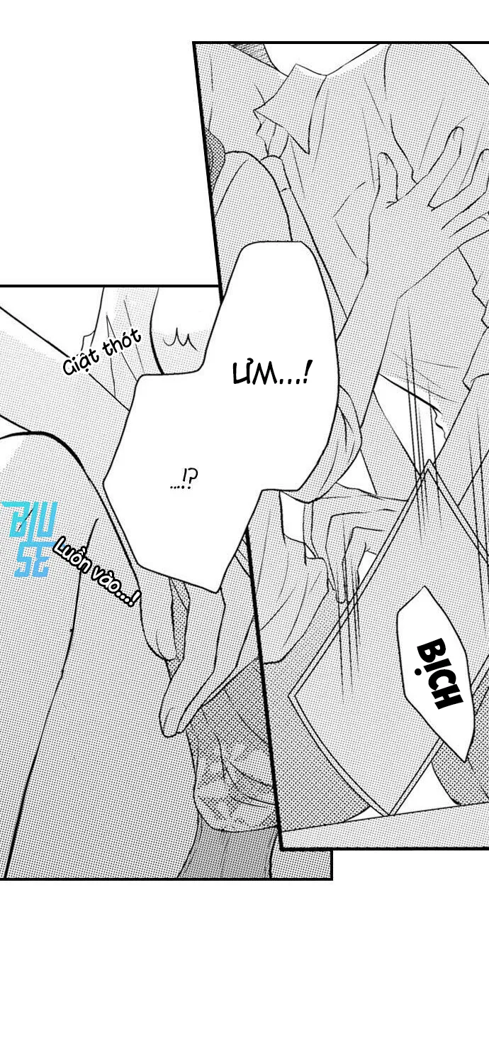 Full Dành Một Ngày Để Làm Tình Và Làm Tình Chapter 8 Trang 4