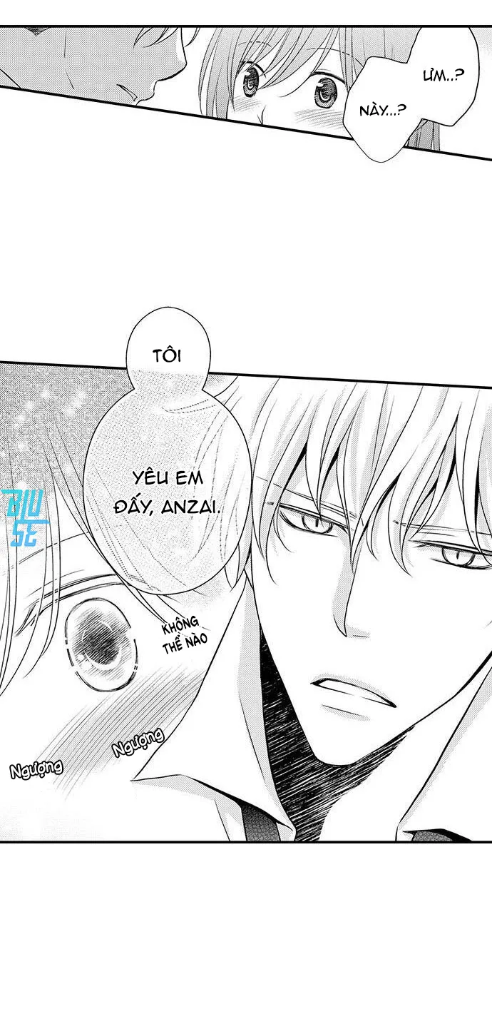 Full Dành Một Ngày Để Làm Tình Và Làm Tình Chapter 8 Trang 7