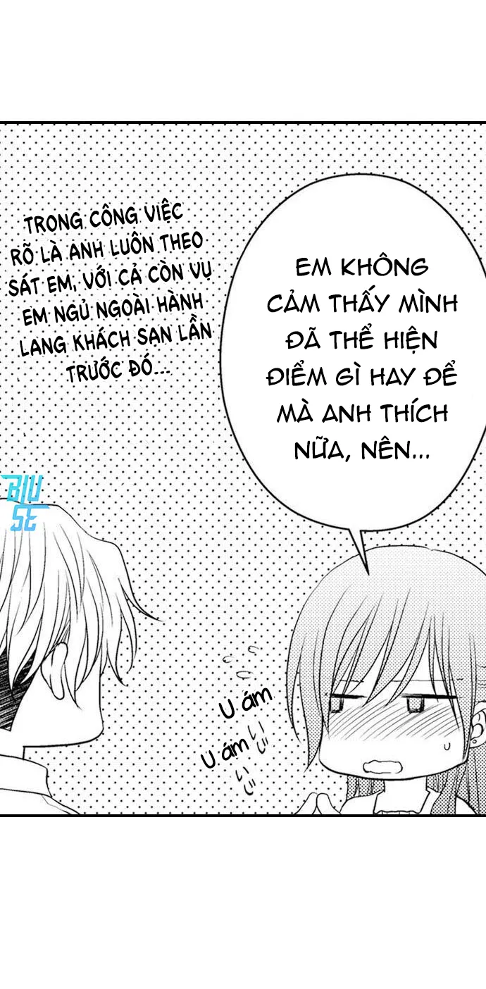 Full Dành Một Ngày Để Làm Tình Và Làm Tình Chapter 8 Trang 11