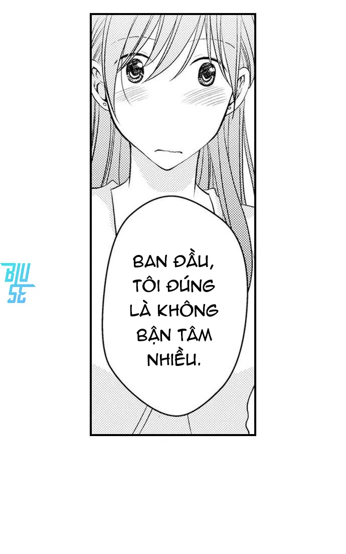 Full Dành Một Ngày Để Làm Tình Và Làm Tình Chapter 8 Trang 12