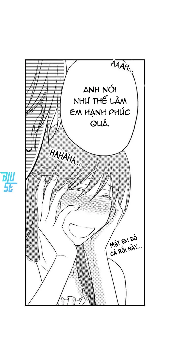 Full Dành Một Ngày Để Làm Tình Và Làm Tình Chapter 8 Trang 16