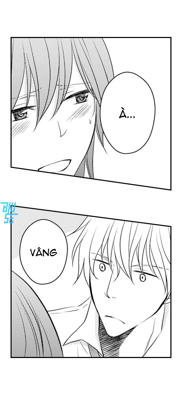 Full Dành Một Ngày Để Làm Tình Và Làm Tình Chapter 8 Trang 19