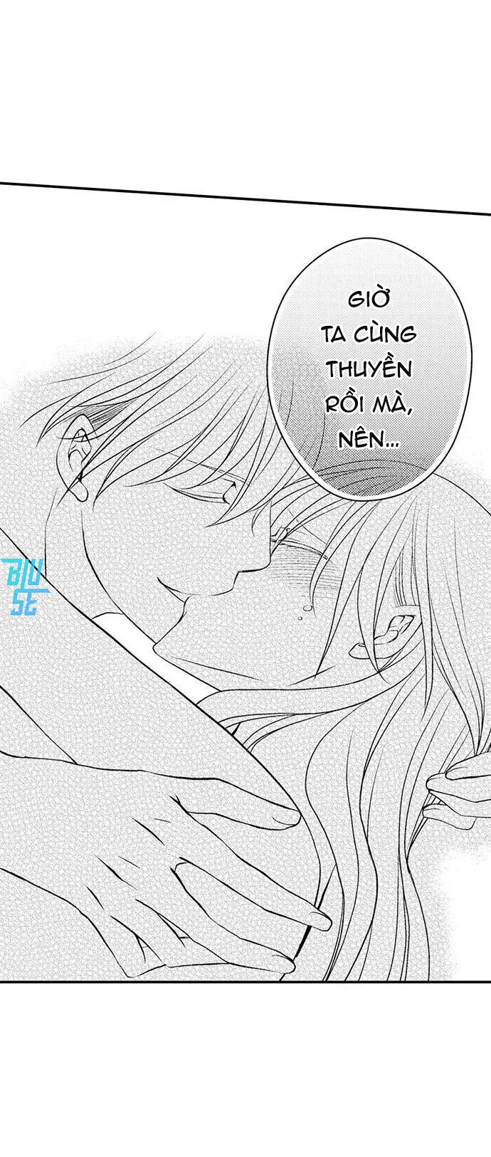 Full Dành Một Ngày Để Làm Tình Và Làm Tình Chapter 9 Trang 21