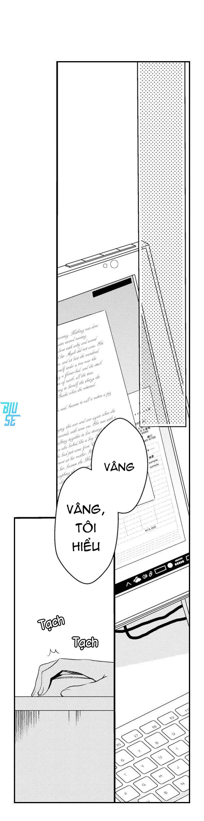 Full Dành Một Ngày Để Làm Tình Và Làm Tình Chapter 9 Trang 22