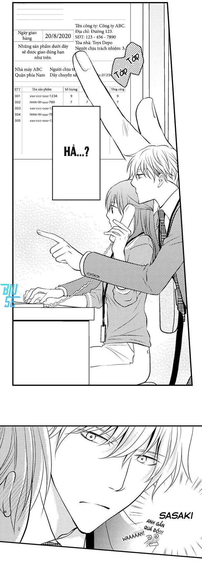 Full Dành Một Ngày Để Làm Tình Và Làm Tình Chapter 9 Trang 25