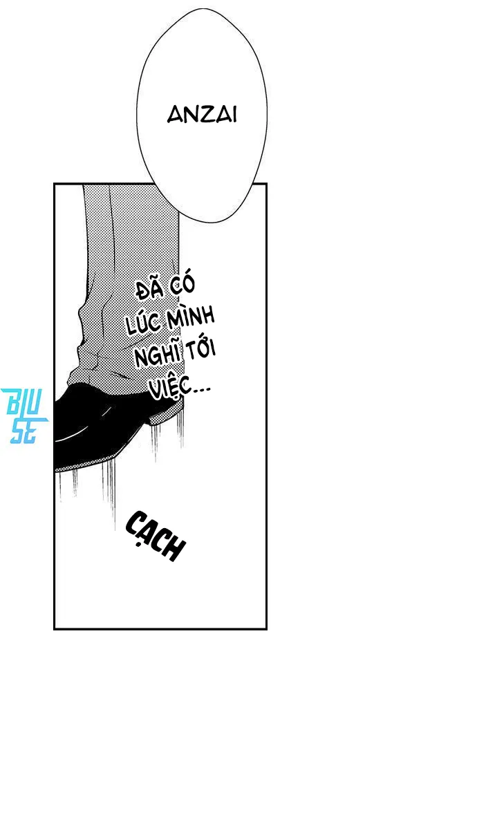 Full Dành Một Ngày Để Làm Tình Và Làm Tình Chapter 10 Trang 5