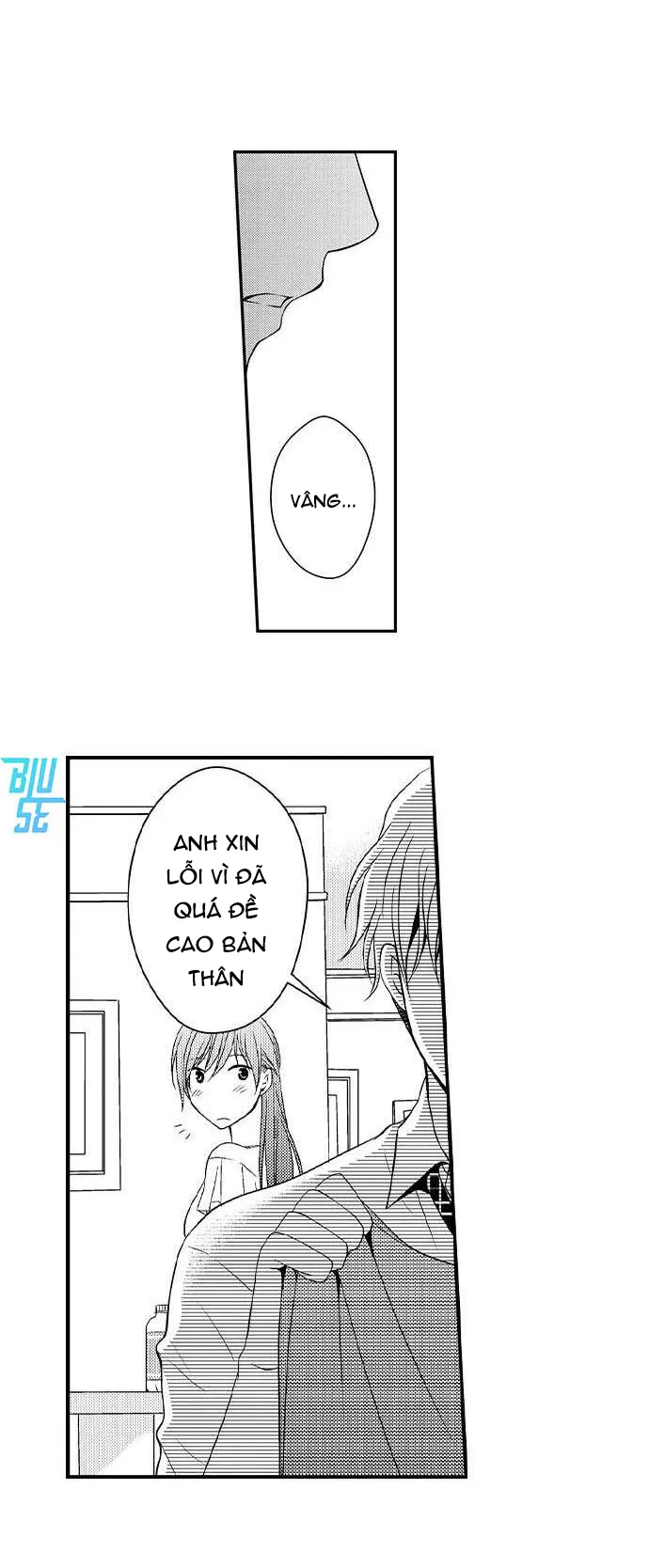 Full Dành Một Ngày Để Làm Tình Và Làm Tình Chapter 11 Trang 6