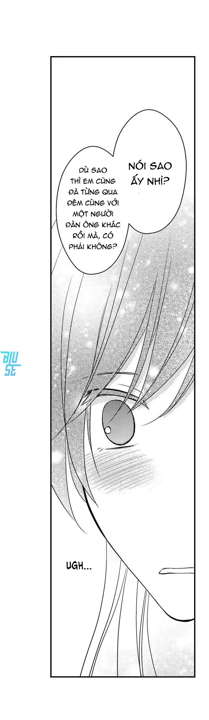 Full Dành Một Ngày Để Làm Tình Và Làm Tình Chapter 11 Trang 7