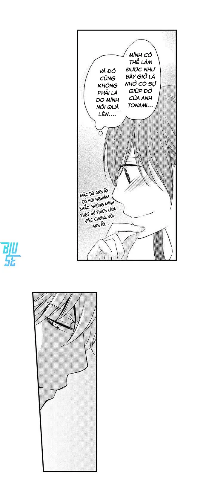Full Dành Một Ngày Để Làm Tình Và Làm Tình Chapter 11 Trang 10