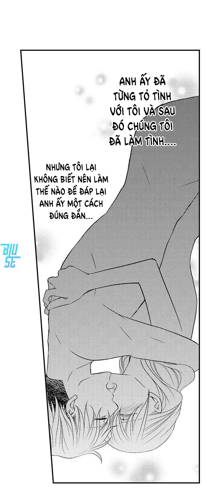 Full Dành Một Ngày Để Làm Tình Và Làm Tình Chapter 11 Trang 13