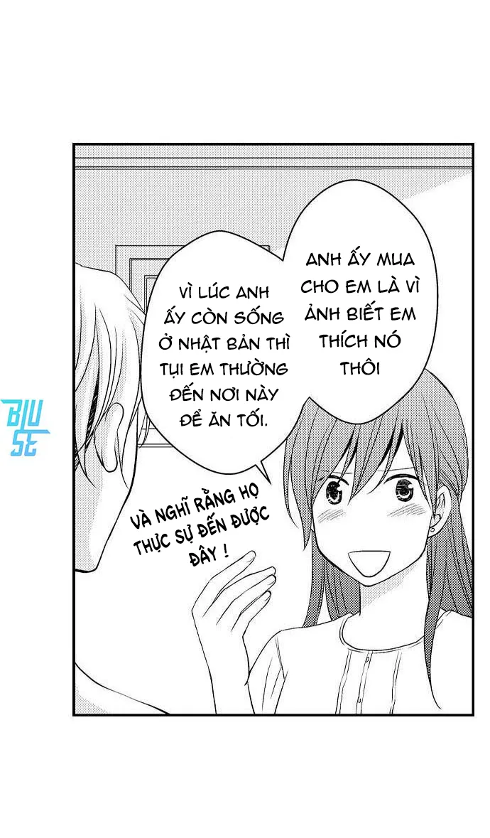 Full Dành Một Ngày Để Làm Tình Và Làm Tình Chapter 11 Trang 19