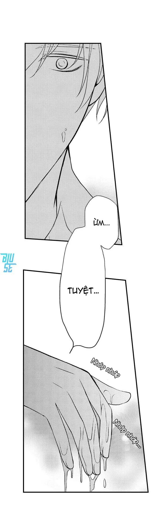 Full Dành Một Ngày Để Làm Tình Và Làm Tình Chapter 11 Trang 22