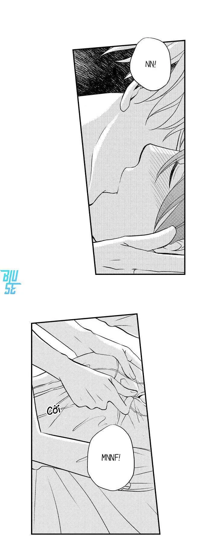 Full Dành Một Ngày Để Làm Tình Và Làm Tình Chapter 12 Trang 5