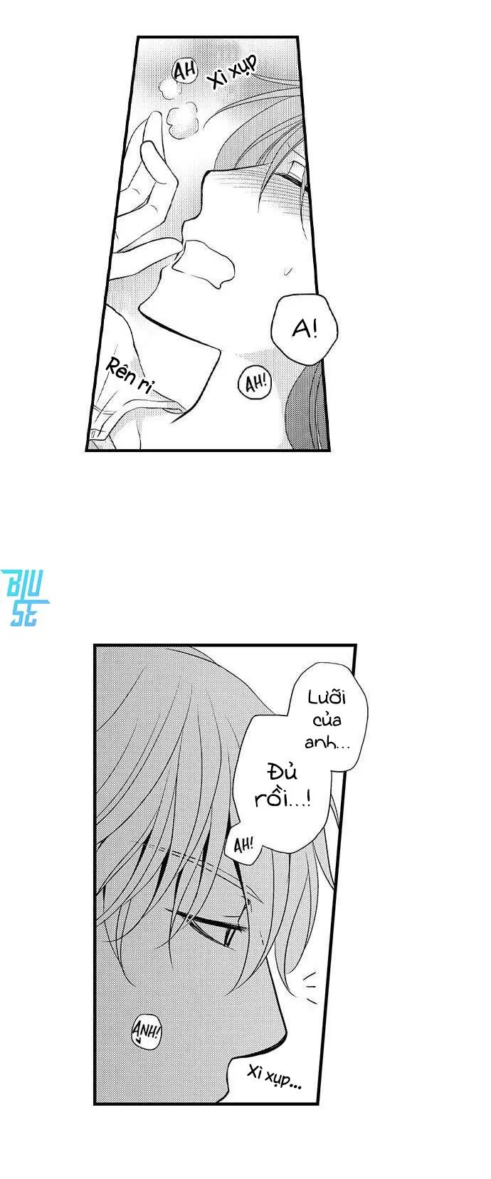 Full Dành Một Ngày Để Làm Tình Và Làm Tình Chapter 12 Trang 11