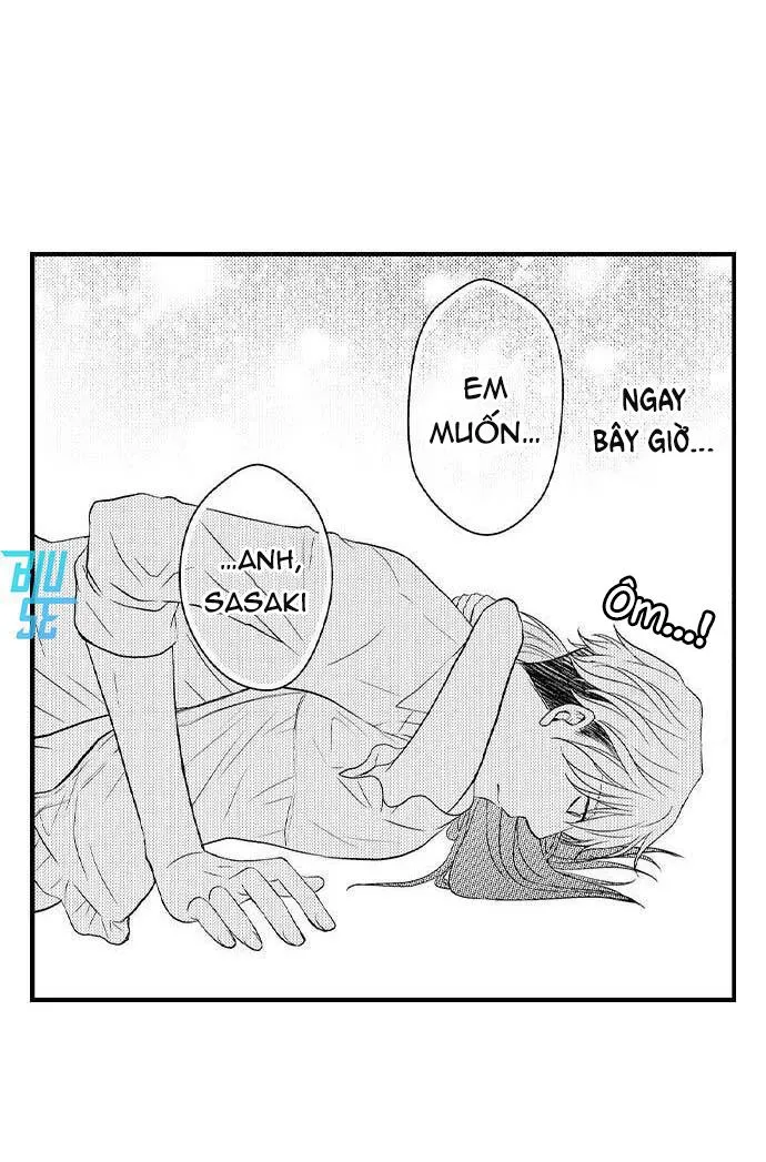 Full Dành Một Ngày Để Làm Tình Và Làm Tình Chapter 12 Trang 16