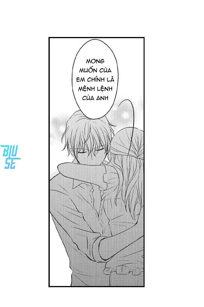 Full Dành Một Ngày Để Làm Tình Và Làm Tình Chapter 12 Trang 17